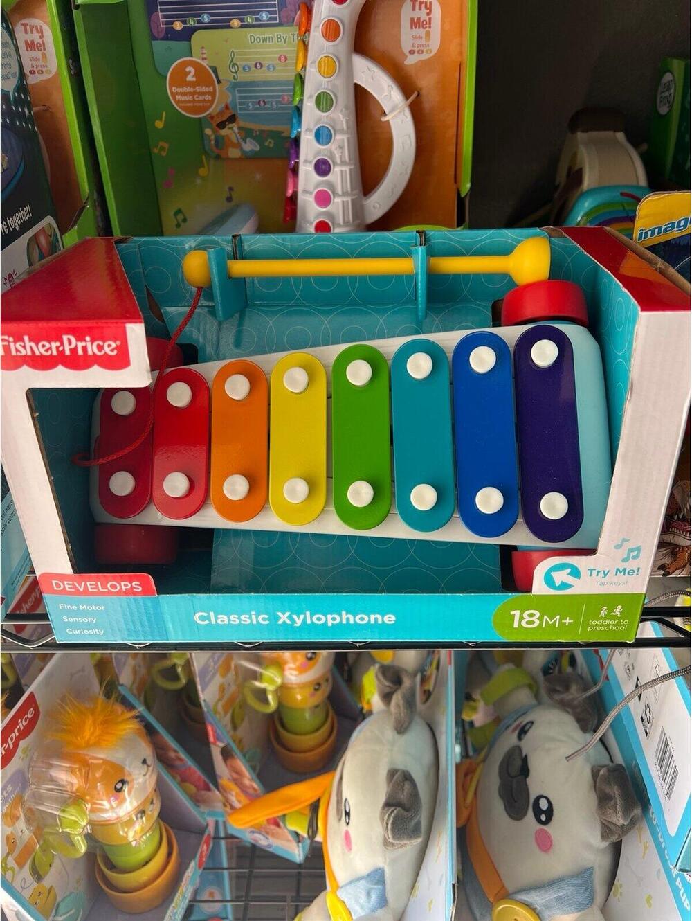 Fisher price Classic Xylophone